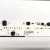Teknoware TLL2754C LED Strip Board 110VDC 77-150VDC 110mA Constant Current Driver PCB