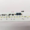 Teknoware TLL2754C LED Strip Board 110VDC 77-150VDC 110mA Constant Current Driver PCB
