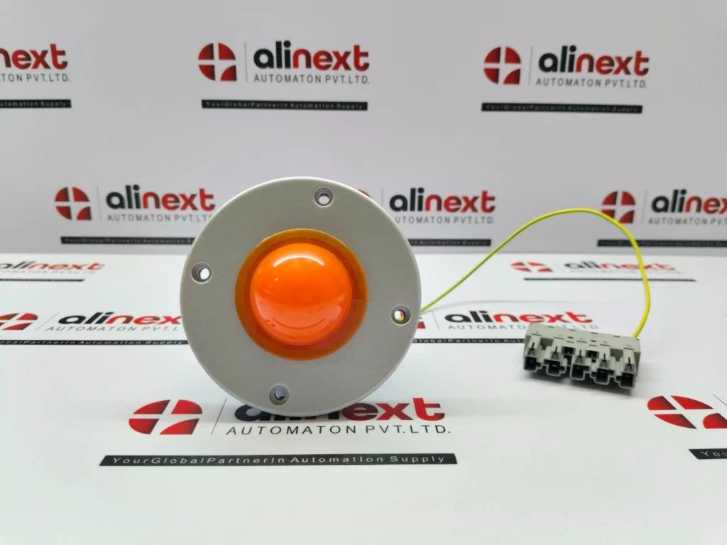 Teknoware TVN45011/10002-5816 Signal Lamp110V DC