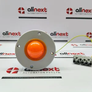 Teknoware TVN45011/10002-5816 Signal Lamp110V DC