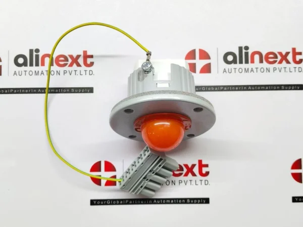 Teknoware TVN45011/10002-5816 Signal Lamp110V DC