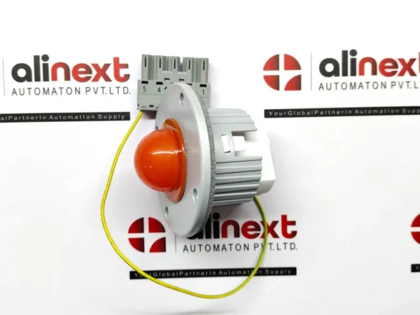 Teknoware TVN45011/10002-5816 Signal Lamp110V DC