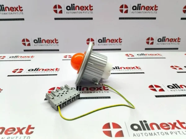 Teknoware TVN45011/10002-5816 Signal Lamp110V DC