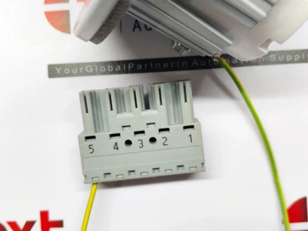 Teknoware TVN45011/10002-5816 Signal Lamp110V DC