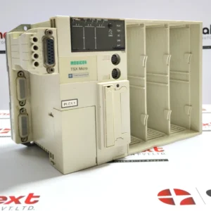 Telemecanique Schneider TSX3722101 Modicon TSX Micro, Modular base controller