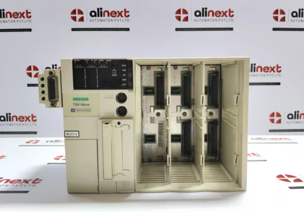 Telemecanique Schneider TSX3722101 Modicon TSX Micro, Modular base controller