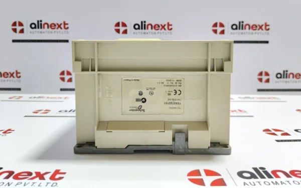 Telemecanique Schneider TSX3722101 Modicon TSX Micro, Modular base controller