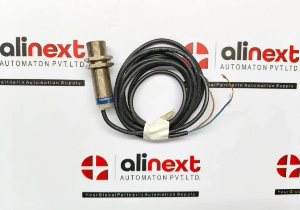 Telemecanique Sensors XS618B1MBL2 inductive proximity sensor