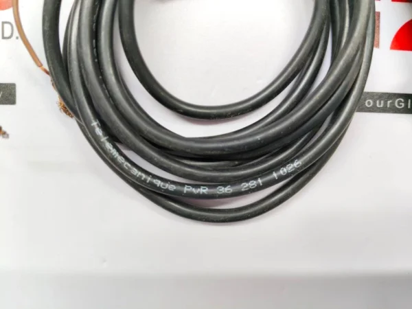 Telemecanique Sensors XS618B1MBL2 inductive proximity sensor