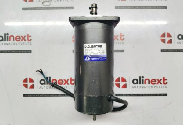 Tianli Motor DM 12 DC Motor 11.8A