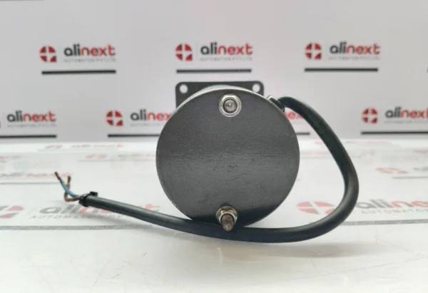 Tianli Motor DM 12 DC Motor 11.8A