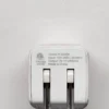 Tomax AD808 Dual USB Wall Charger Adapter