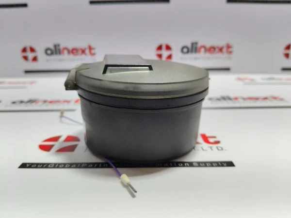 Trimec Industries BT110D0FM battery flow totalizer display unit