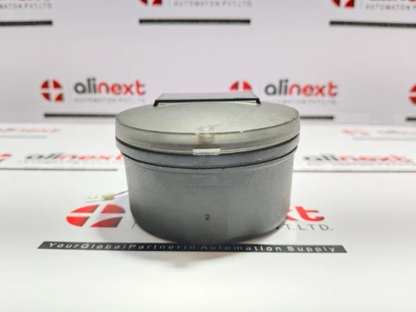 Trimec Industries BT110D0FM battery flow totalizer display unit