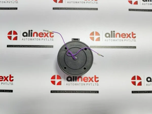 Trimec Industries BT110D0FM battery flow totalizer display unit