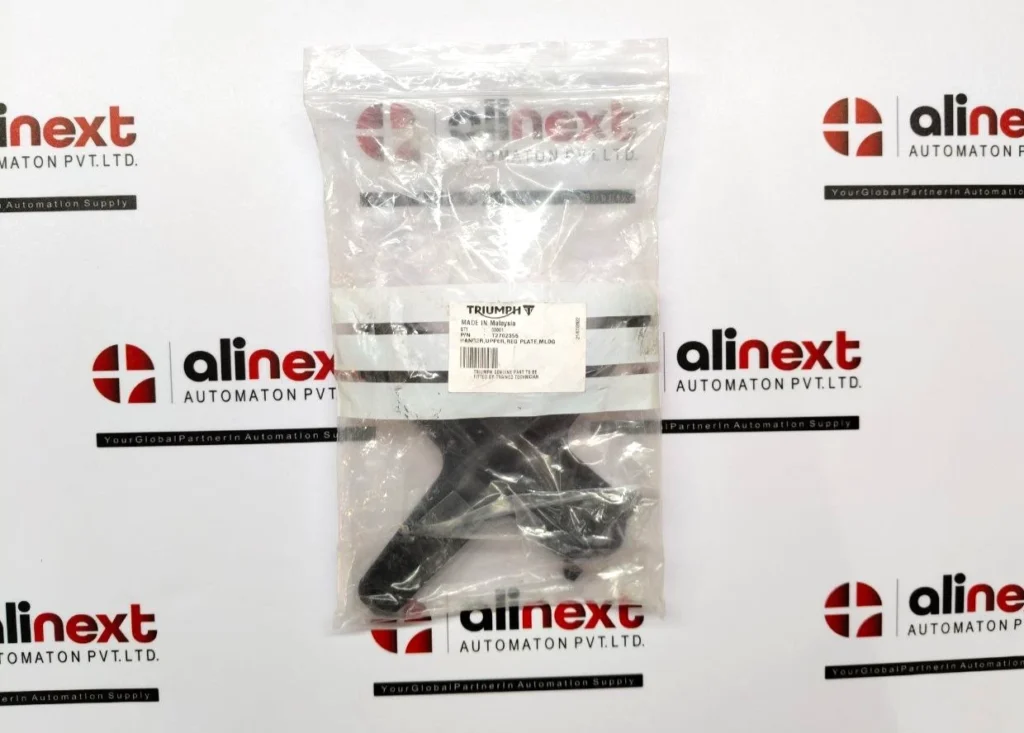 Triumph Genuine Upper License Plate Hanger T2702355