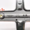 Triumph Genuine Upper License Plate Hanger T2702355