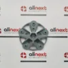 Turbine Wheel Hub 5 Blades