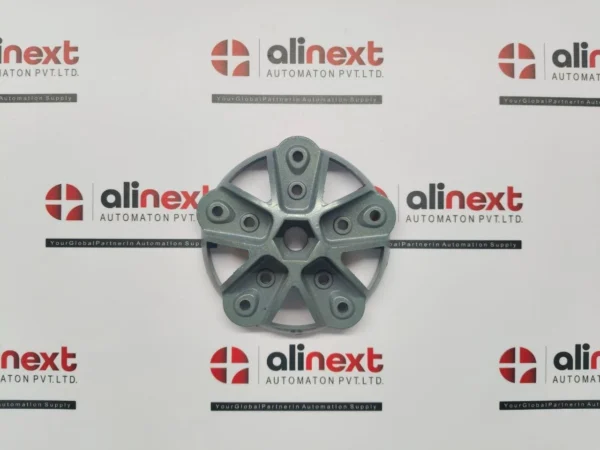 Turbine Wheel Hub 5 Blades