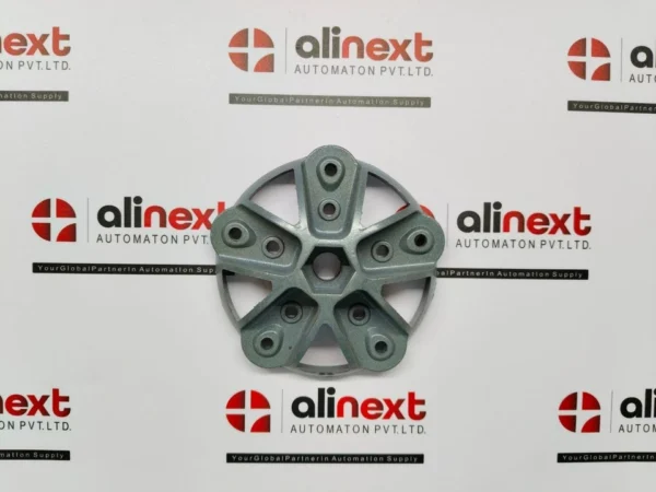 Turbine Wheel Hub 5 Blades