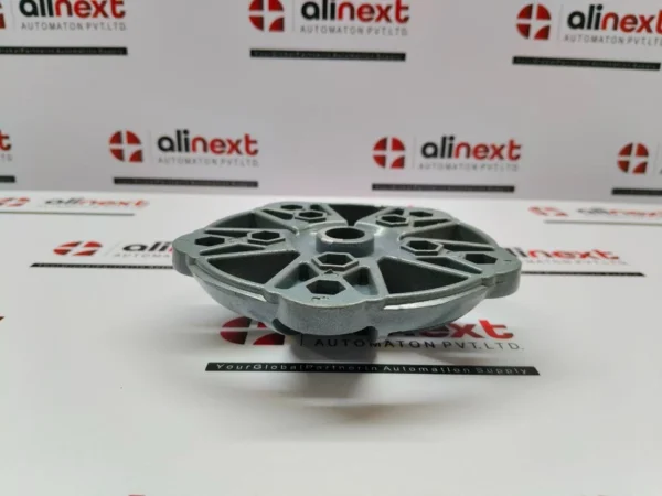 Turbine Wheel Hub 5 Blades