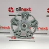 Turbine Wheel Hub 5 Blades