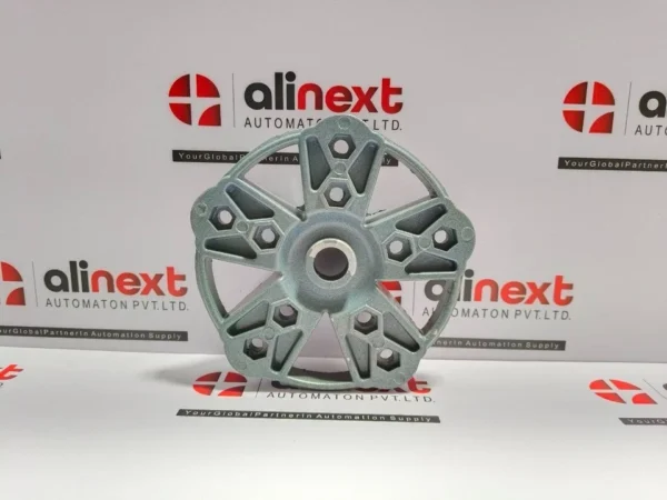 Turbine Wheel Hub 5 Blades