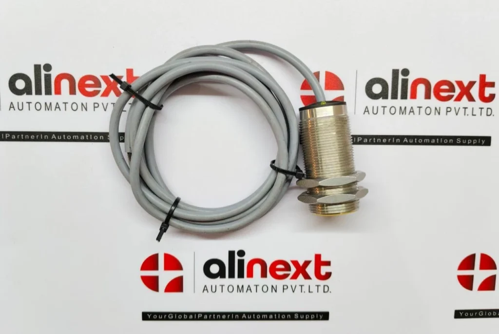 Turck BI10U-EM30-AP4X Inductive Proximity Sensor