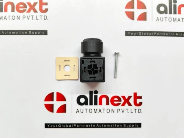 Type 2508, 2508-00/3, 0088376 Emergency Stop 0-250V AC/DC
