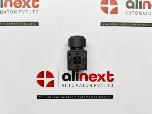 Type 2508, 2508-00/3, 0088376 Emergency Stop 0-250V AC/DC
