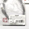 USB 2.0 28AWG/28AWG E352563 USB cable
