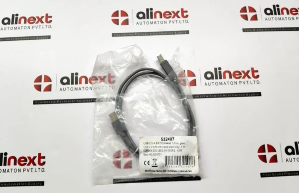 USB 2.0 28AWG/28AWG E352563 USB cable