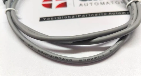 USB 2.0 28AWG/28AWG E352563 USB cable