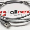 USB 2.0 28AWG/28AWG E352563 USB cable