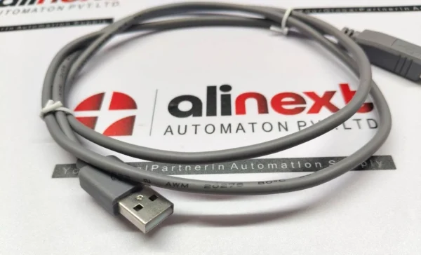 USB 2.0 28AWG/28AWG E352563 USB cable
