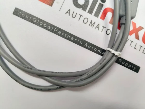 USB 2.0 28AWG/28AWG E352563 USB cable