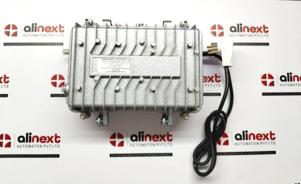 Vanguard Systems SYPS-6A-B Catv Power Supplier