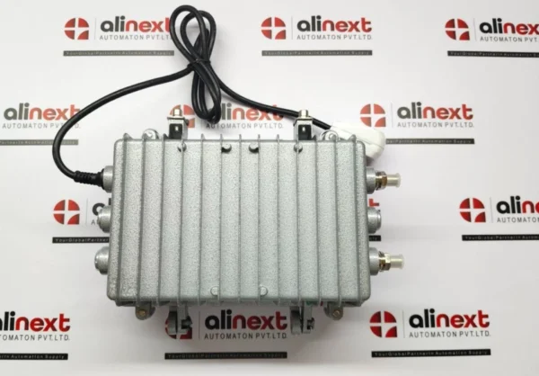 Vanguard Systems SYPS-6A-B Catv Power Supplier