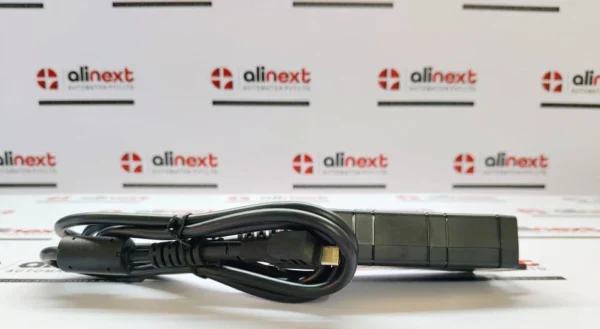 Verifone MSC445-011-00-A Magnetic Stripe Card Reader LBL445-005-01-A