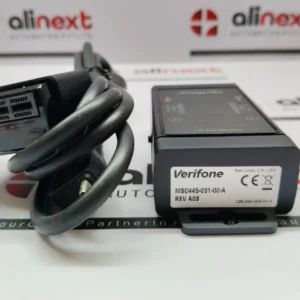 Verifone MSC445-031-00-A Cable Assembly  445-113-01-A