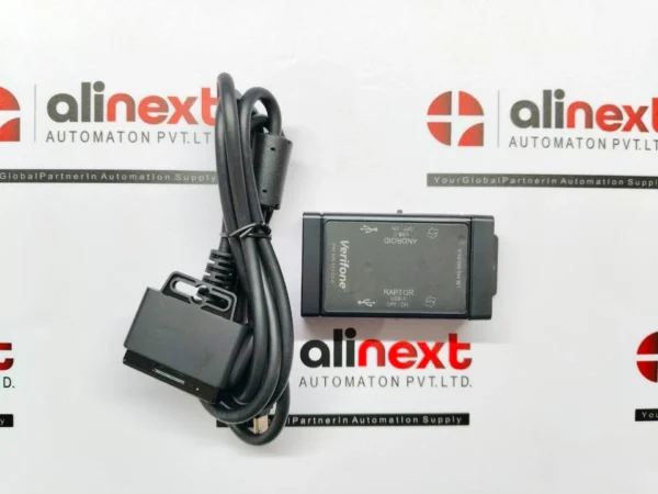 Verifone MSC445-031-00-A Cable Assembly  445-113-01-A