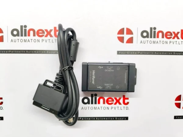 Verifone MSC445-031-00-A Cable Assembly  445-113-01-A