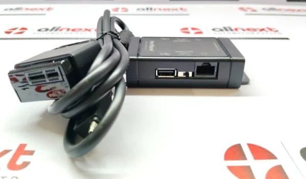 Verifone MSC445-031-00-A Cable Assembly  445-113-01-A