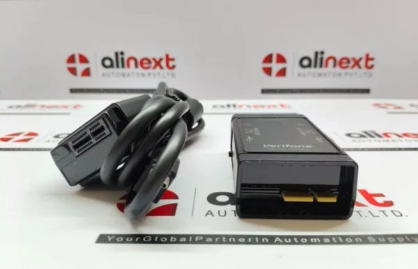 Verifone MSC445-031-00-A Cable Assembly  445-113-01-A