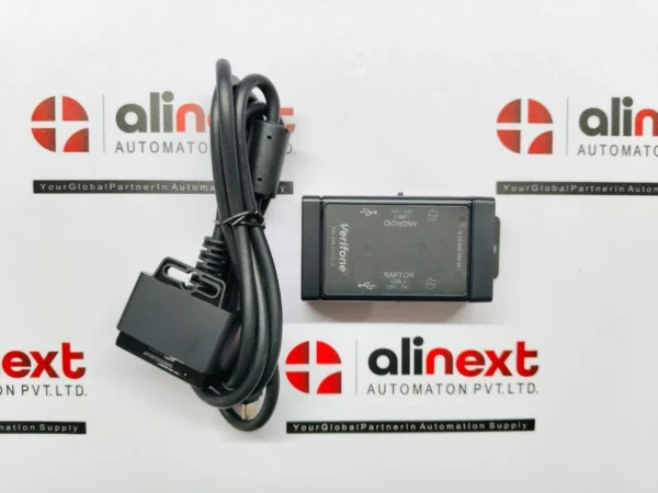 Verifone MSC445-031-00-A Cable Assembly  445-113-01-A