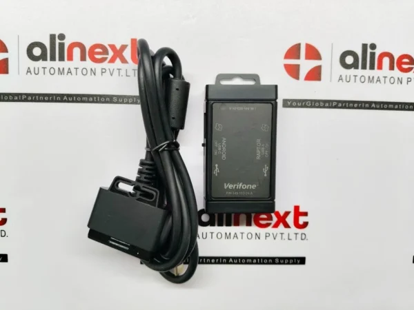 Verifone MSC445-031-00-A Cable Assembly  445-113-01-A