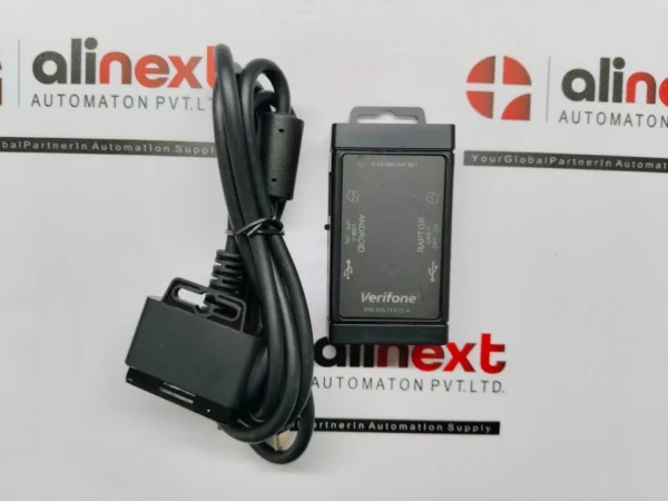 Verifone MSC445-031-00-A Cable Assembly  445-113-01-A