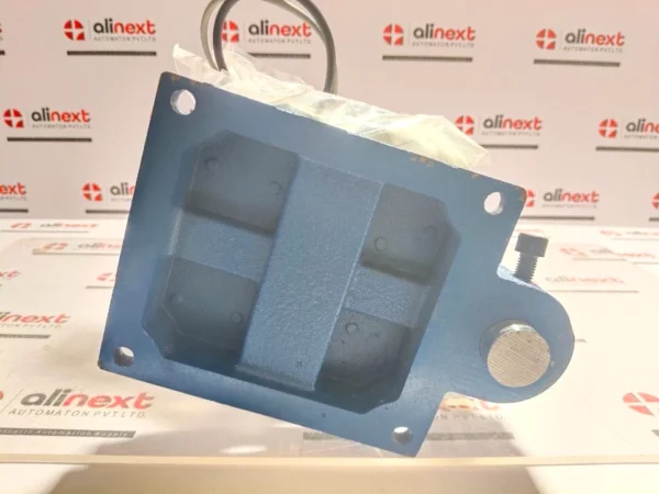 Vevor SCJ63*75-50 Pneumatic Punch Press Machine 63A, 200KG, 110V