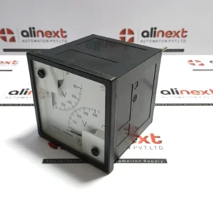 WDZ96D-ACV Analog Frequency Meter 0-800V 450/220V