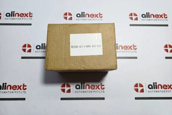 WDZ96D-ACV Analog Frequency Meter 0-800V 450/220V